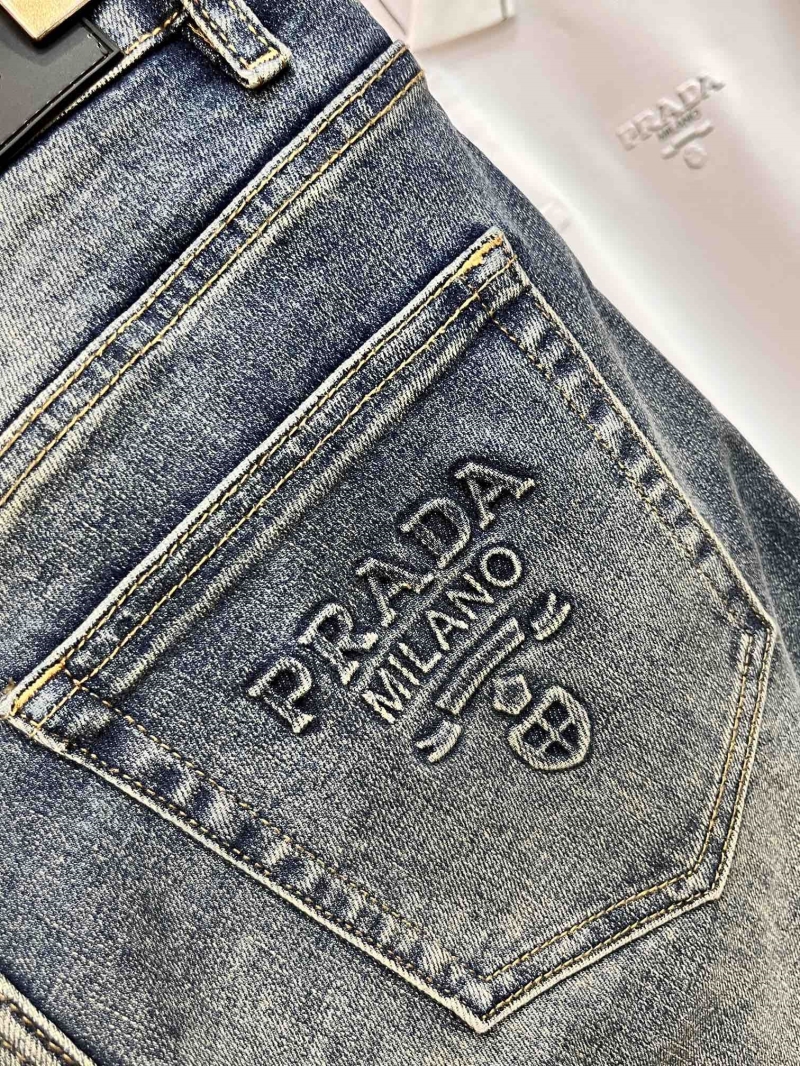 Prada Jeans